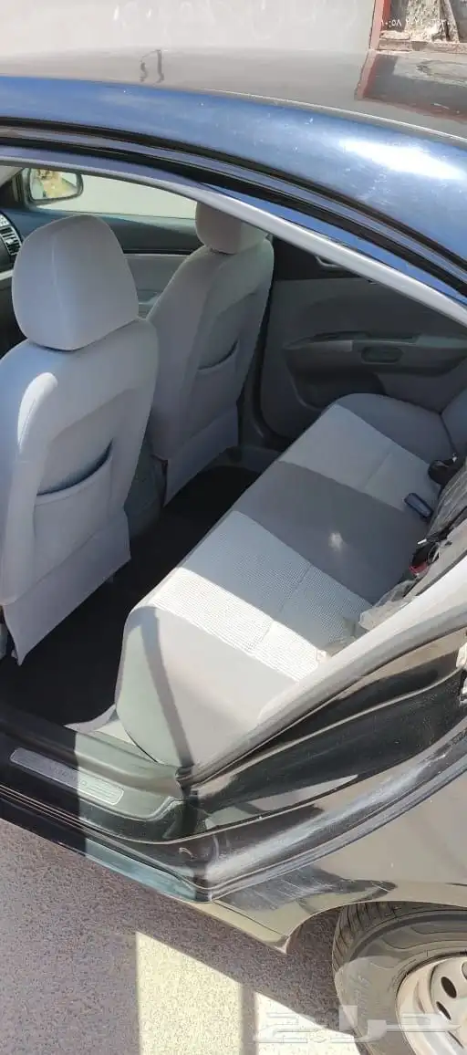 بسم الله الرحمن الرحيم جيلي ec7 2014 مالك أول من الوكالة 8