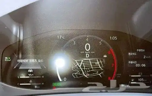 الكزس هايبر بنزين فقط 4