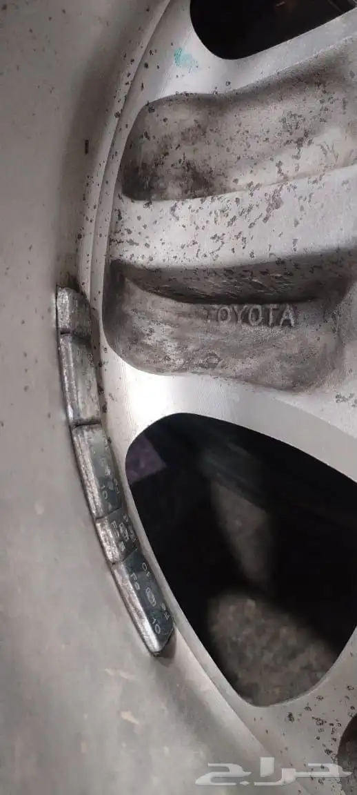 جنوط شاص رفراف مع بالون ماكسس 16 7