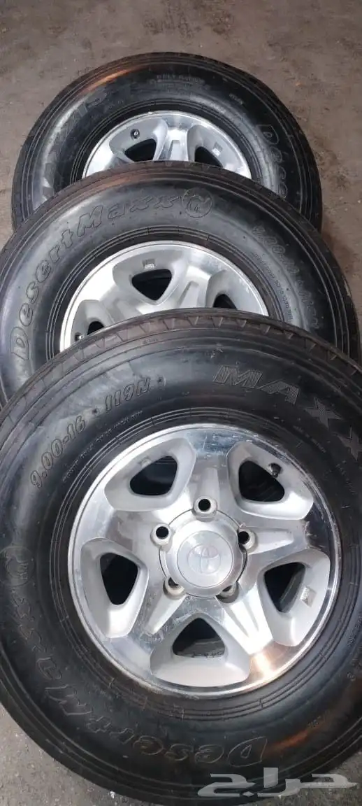 جنوط شاص رفراف مع بالون ماكسس 16 0