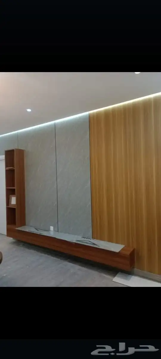 معلم ديكورات دهانات 0