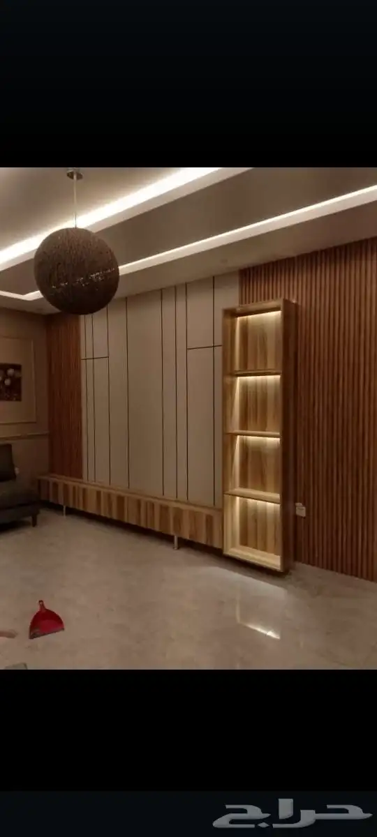 معلم ديكورات دهانات 7