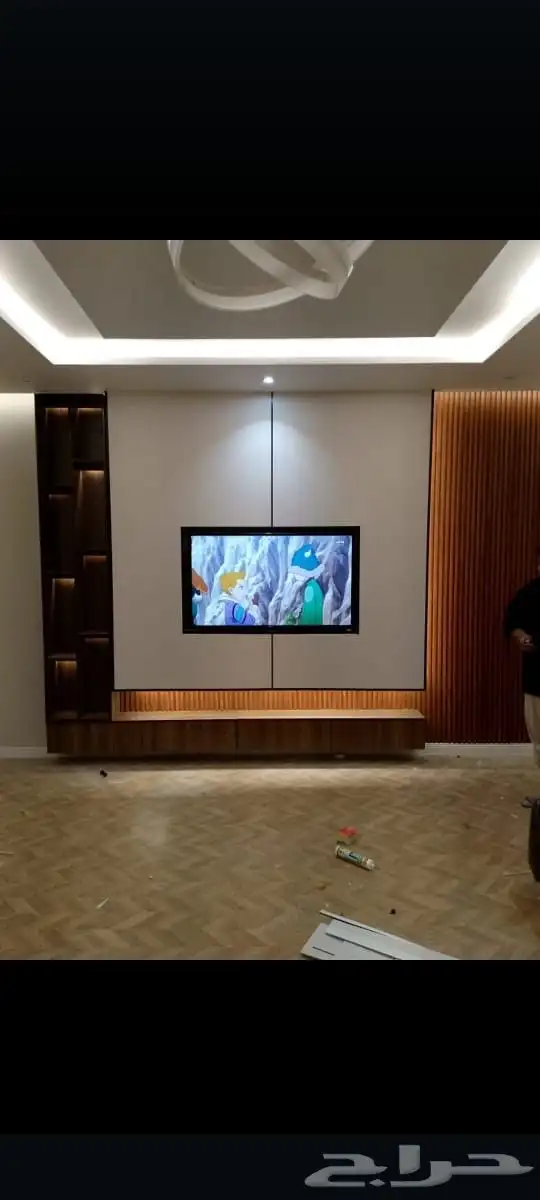 معلم ديكورات دهانات 6