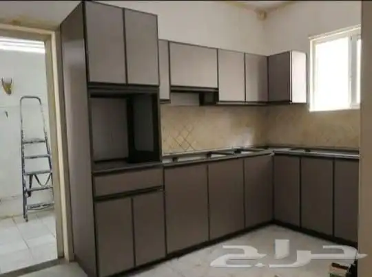 تفصيل مطابخ يوجد لدينا العمل تكمله وصيانه تصليح تغير رخام 3