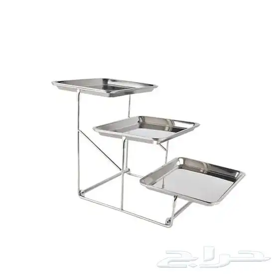 وصلت تشكيلة جديدة الاستاندات البوفية المفتوح جديدة وفاخرة 35