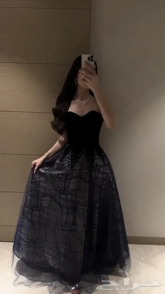 فساتين لجميع المناسبات متا S. M. L. XL. XXL 0