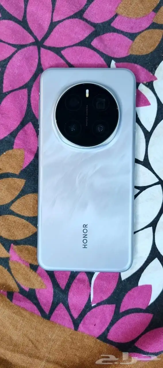 هونور ماجيك 7 برو 512 قيقا 0