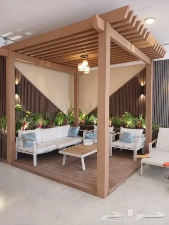 جلسات خارجيه ارضيه wpc 9