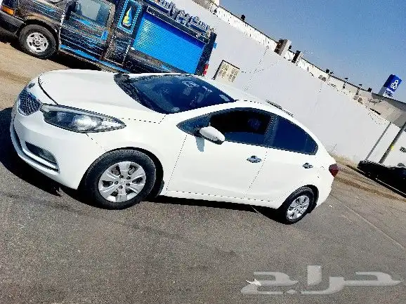 كيا سوراتو 1