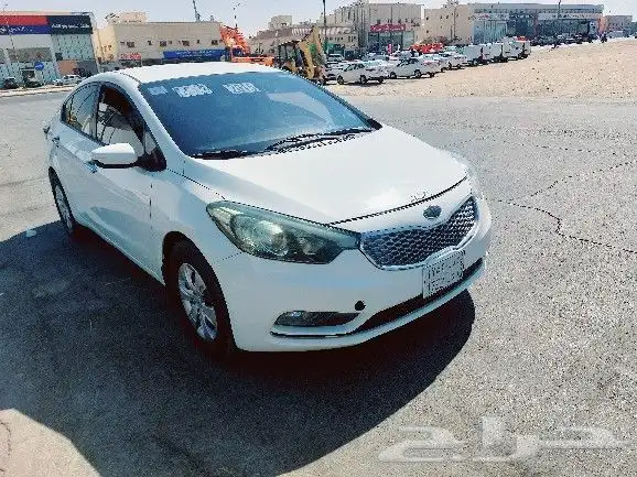 كيا سوراتو 5