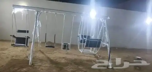 مراجيح نطاطات زحاليق ارضيات العاب نفخ والعاب مائية جديدة 9