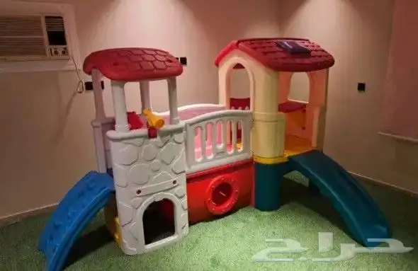 مراجيح نطاطات زحاليق ارضيات العاب نفخ والعاب مائية جديدة 8