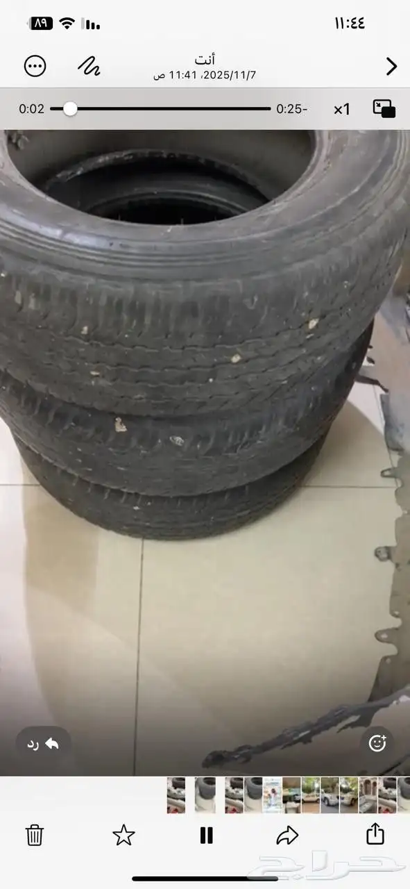 قطع غيار الاكسسوارات سيارات مستعملة 7