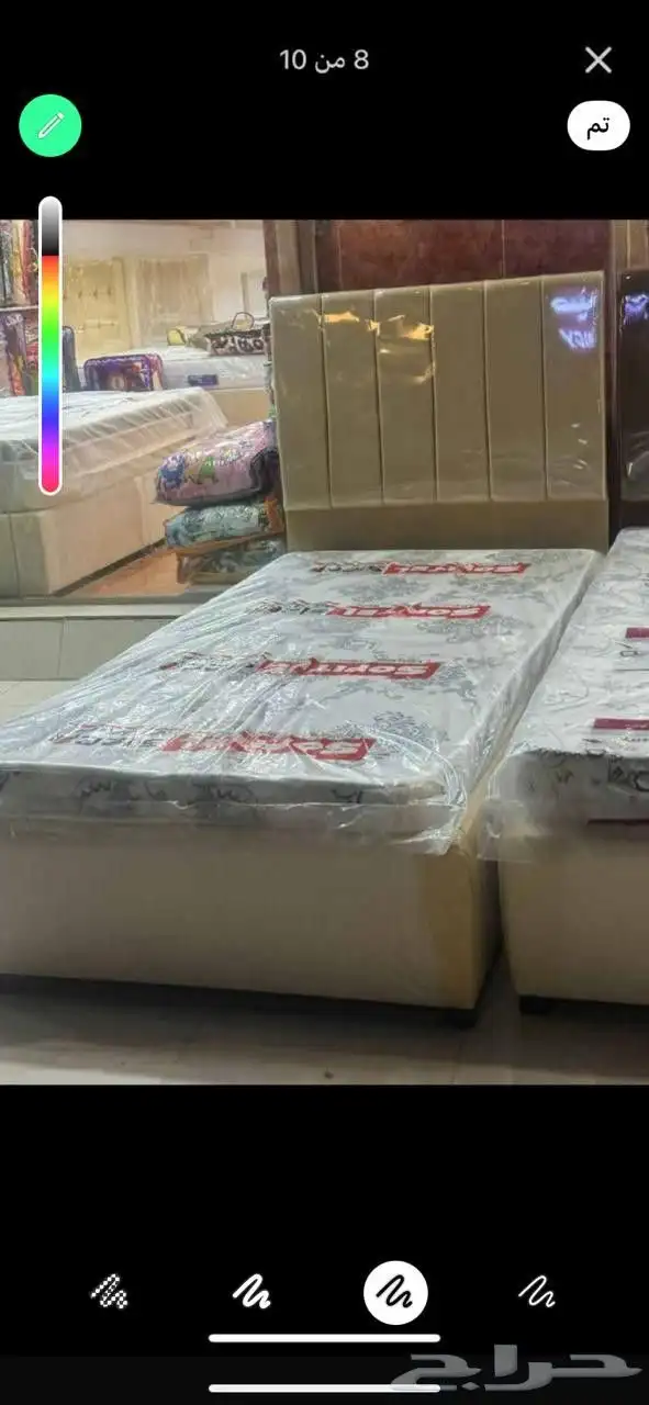 سراير جديده للبيع في مكه 5