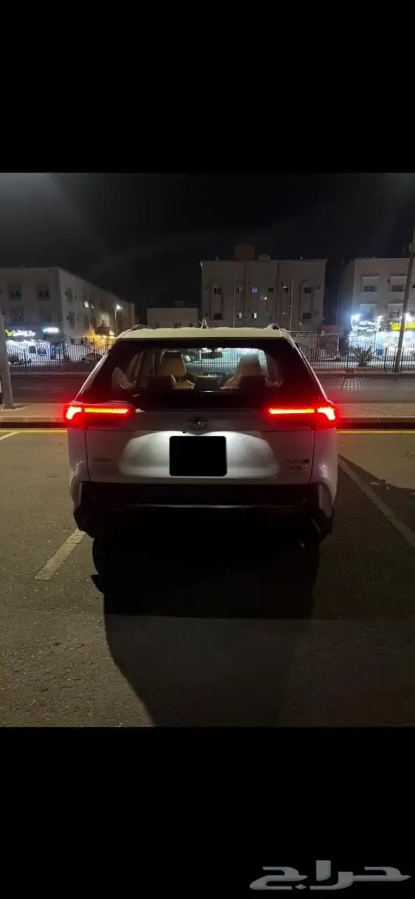 RV4 2021 را فور 3