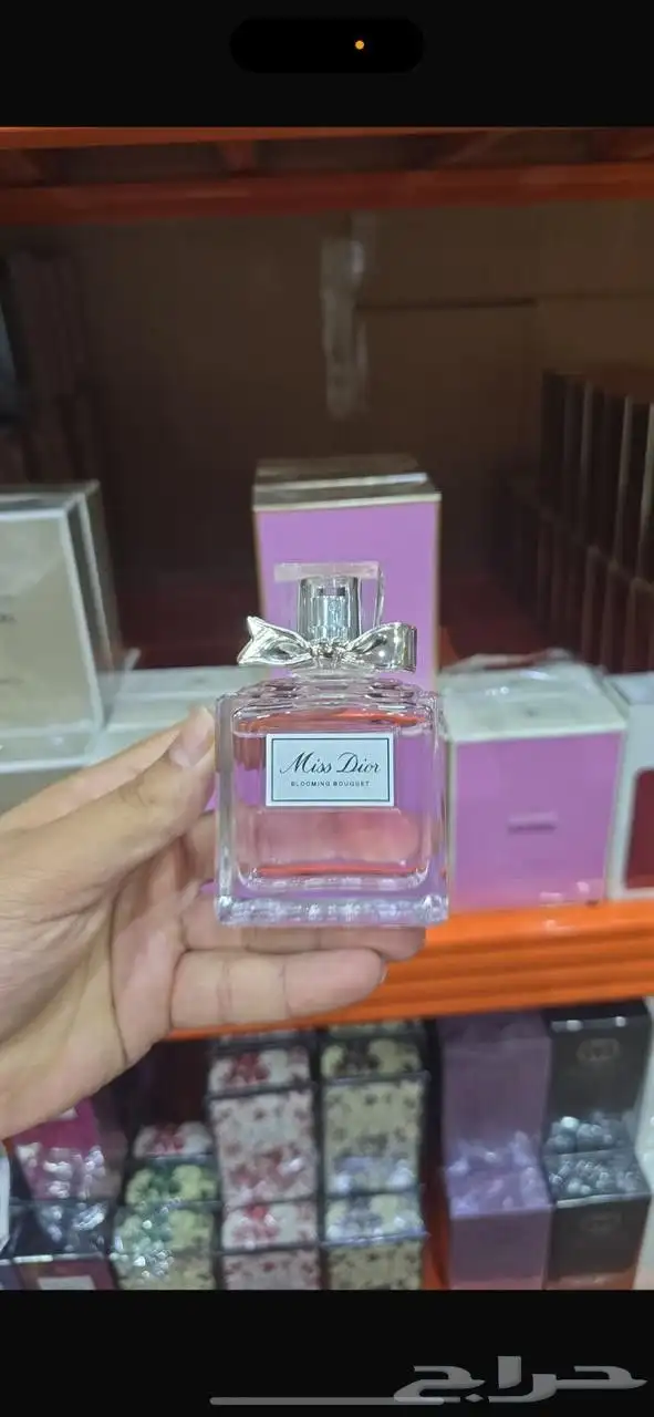 عطور ماستر بجودة عاليه 5
