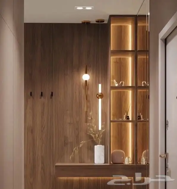 معلم ديكورات دهانات 8