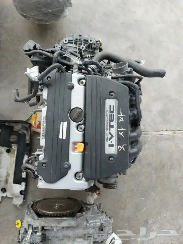 مكاين هوندا اكورد 2008 2009 2010 2011 1