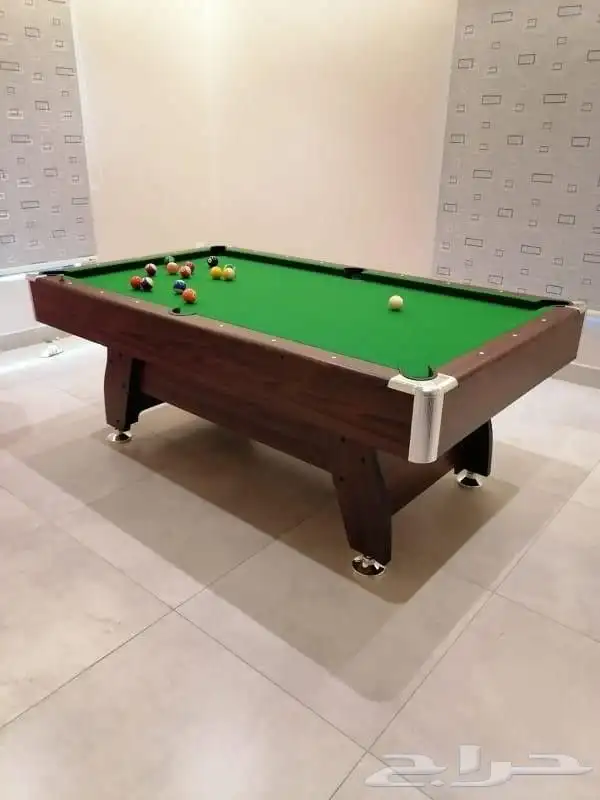 هوكي إلكتروني بمقاسات متعددة وألعاب تنس بلياردو فرفيره جديد 32