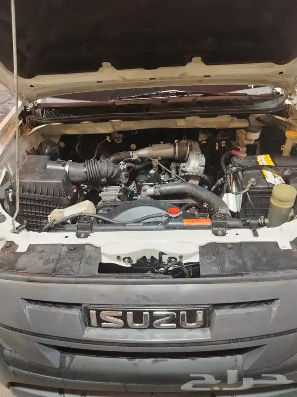 ايسوزو ديمكس غماره جوانب 2016 0