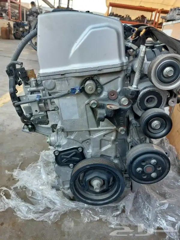 مكاين هوندا اكورد 2008 2009 2010 2011 2