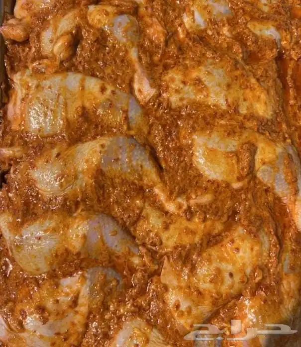 مشويات ابو تيا في الشرقيه ومن حولها رقم واحد في المشويات 2