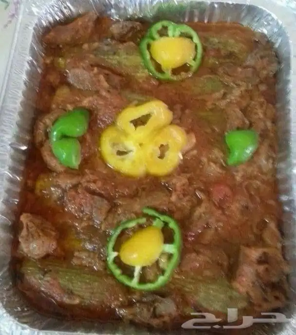 أكلات شعبيه بيتية 20