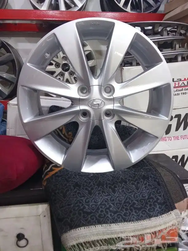 جنوط اكسنت اصلي وكاله موديل 2013فل كامل 1