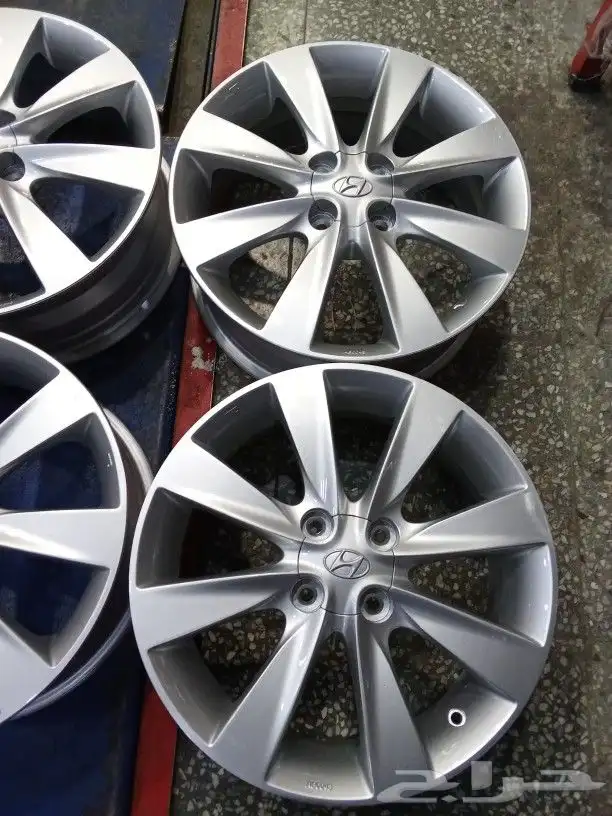 جنوط اكسنت اصلي وكاله موديل 2013فل كامل 2