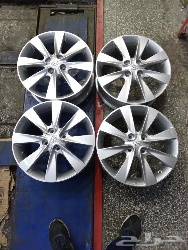 جنوط اكسنت اصلي وكاله موديل 2013فل كامل 7