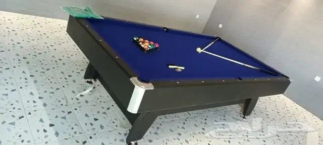 هوكي إلكتروني بمقاسات متعددة وألعاب تنس بلياردو فرفيره جديد 14