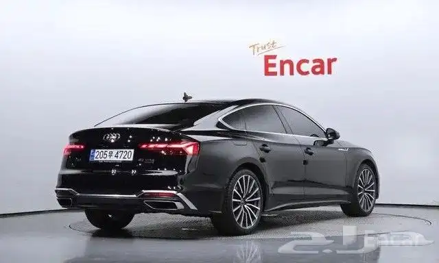 أودي - A5 TFSI Quattro Premium Sportback 2023 2