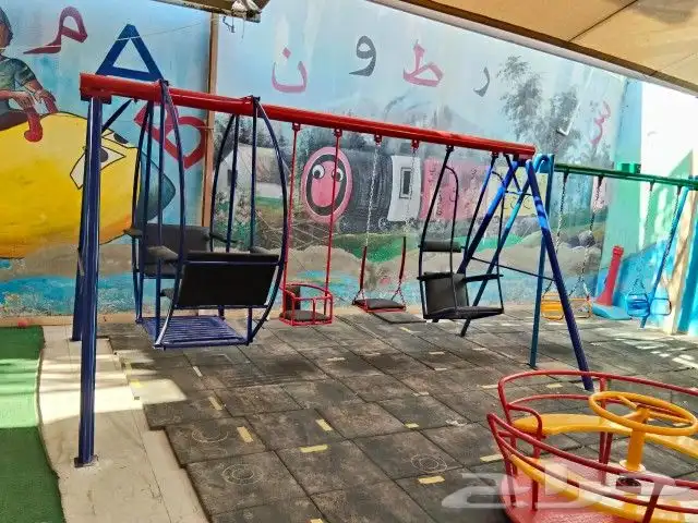 مراجيح نطاطات زحاليق ارضيات العاب نفخ والعاب مائية جديدة 43