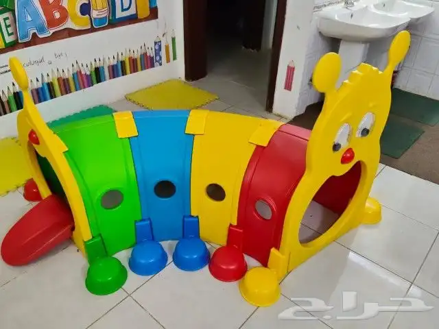 مراجيح نطاطات زحاليق ارضيات العاب نفخ والعاب مائية جديدة 46