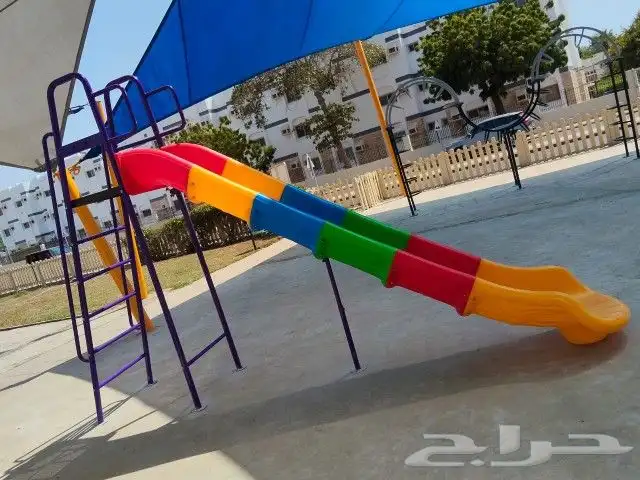 مراجيح نطاطات زحاليق ارضيات العاب نفخ والعاب مائية جديدة 18