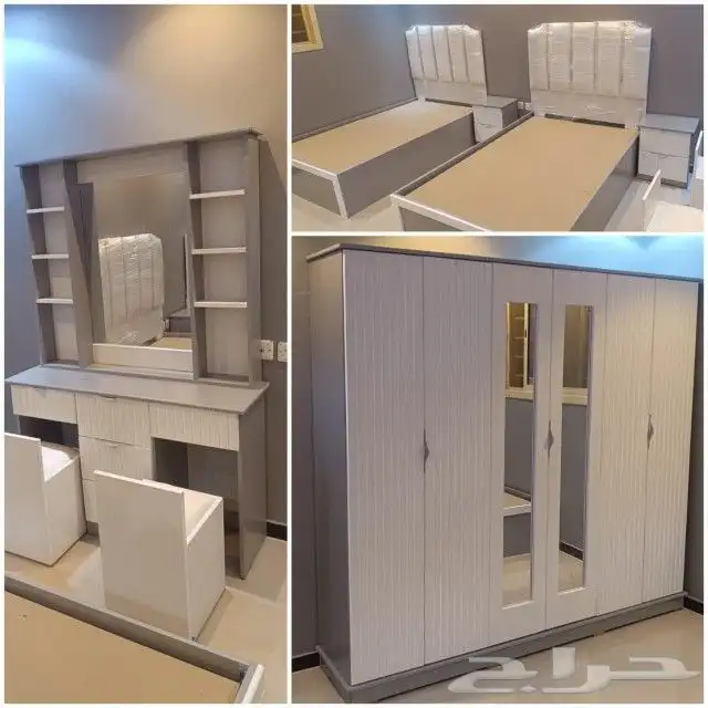 غرف نوم وطني 1