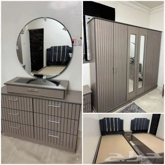 غرف نوم وطني 2