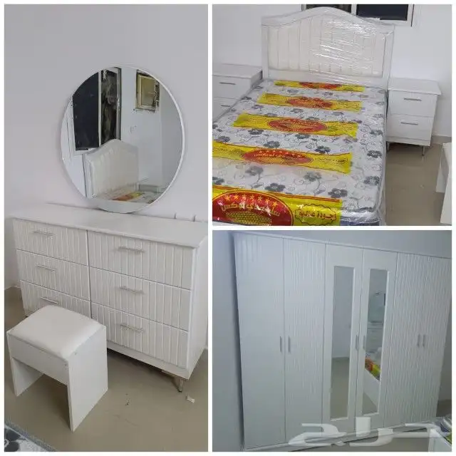 غرف نوم وطني 4