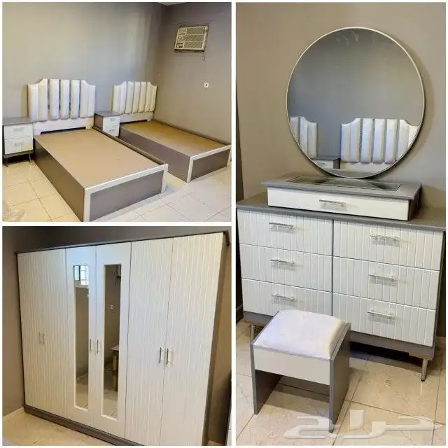 غرف نوم وطني 7