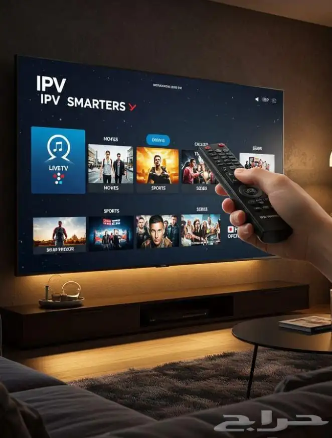 اشتراك iptv بارخص الأسعار و أفضل جوده 1