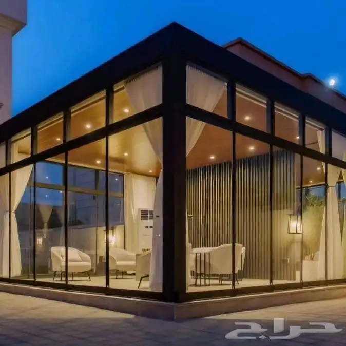 جلسات خارجية تنسيق حدائق المدينة المنوره 28