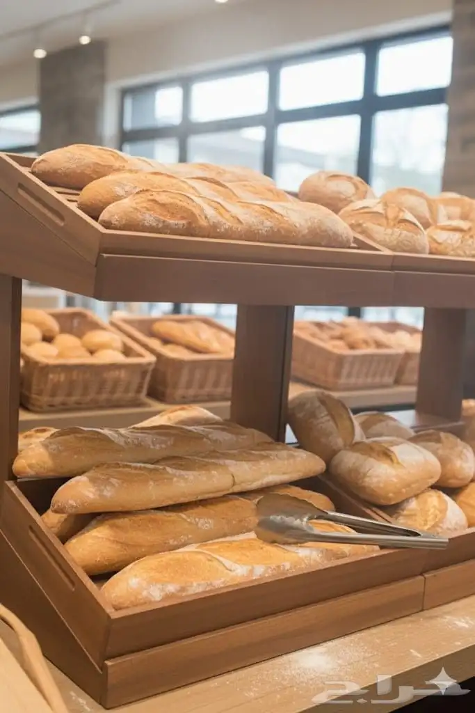 وصلت تشكيلة جديدة الاستاندات البوفية المفتوح جديدة وفاخرة 17