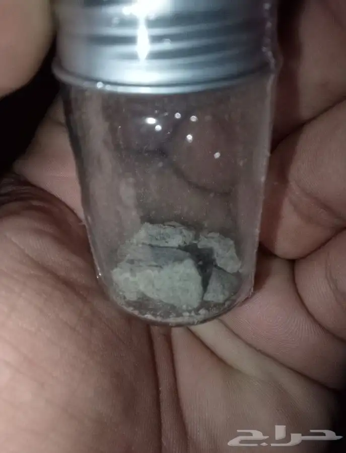 للبيع المستعجل عنبر خام  5 جرام 0