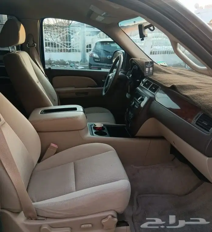 تاهو سوبر بان 5