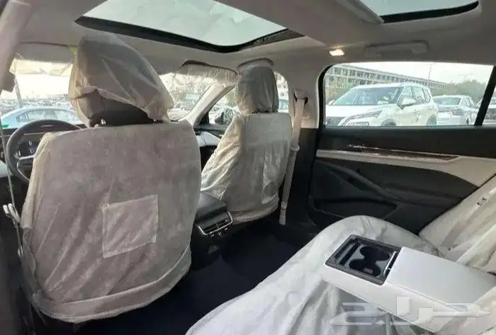 فورد تورس تيتانيوم 2026. ( كاش وتقسيط ) توكيلات الجزيرة 9