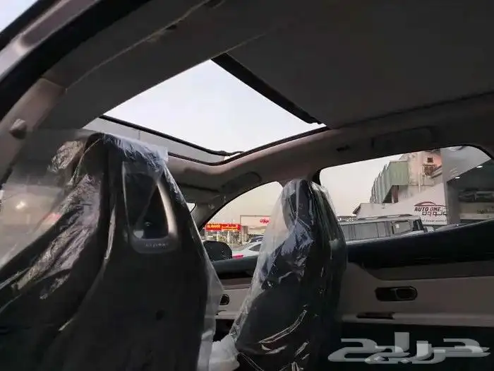 جيتور داشينج لاكجري فل موديل 24 كاش وتقسيط 4