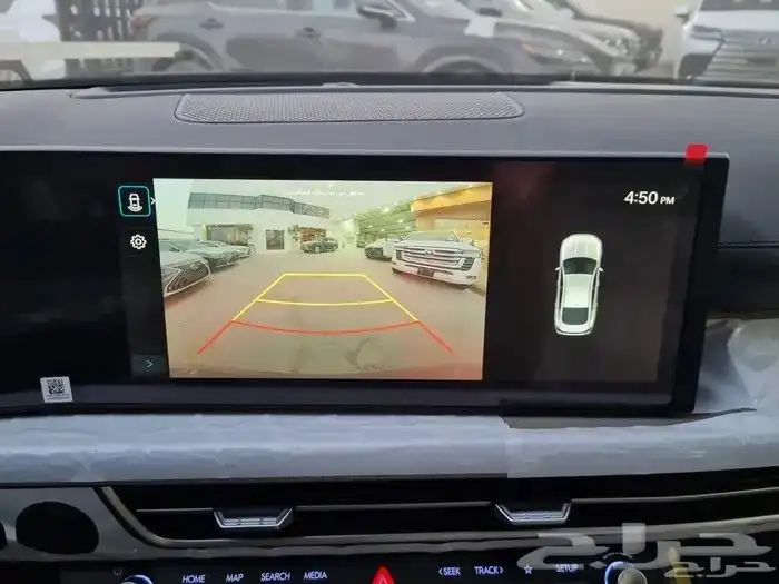 هونداي سوناتا استندر فليت لون اسود موديل 2025 4