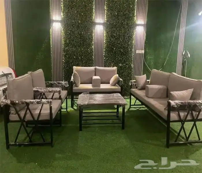 جلسات خارجية 3