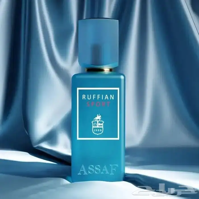 عساف 75مل العطر 40ريال فقط 1