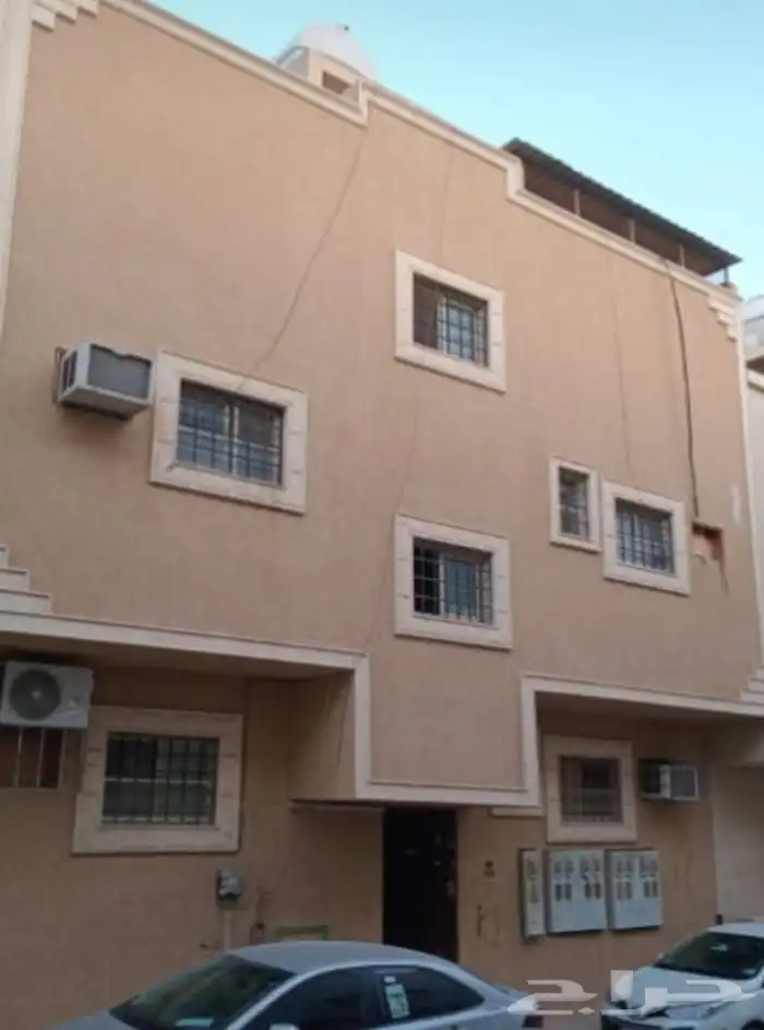 عماره. 8 شقق بالسويدي دخل 160 الف 0